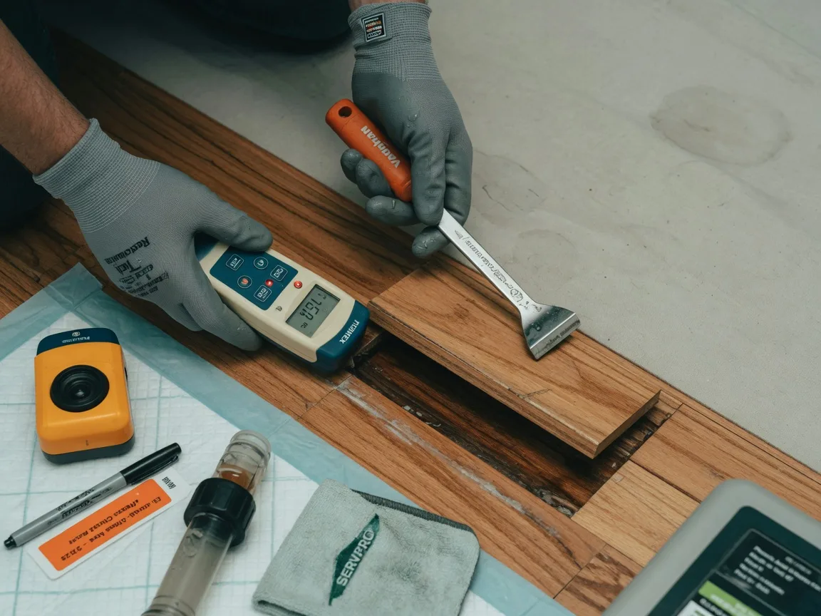 Why choose Water Damage Restoration in Henderson, TN